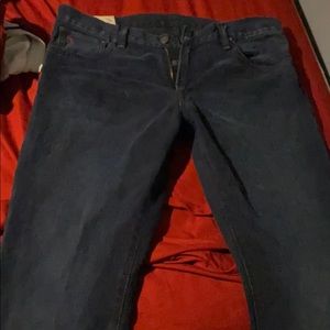 Ralph Lauren Polo Jeans